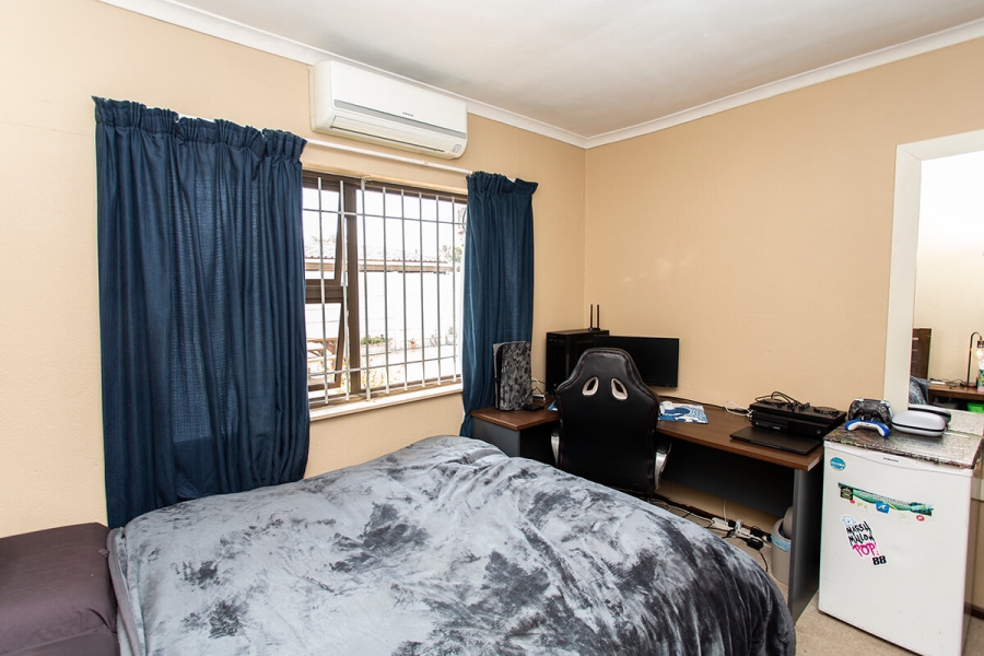 3 Bedroom Property for Sale in Brandwag Western Cape